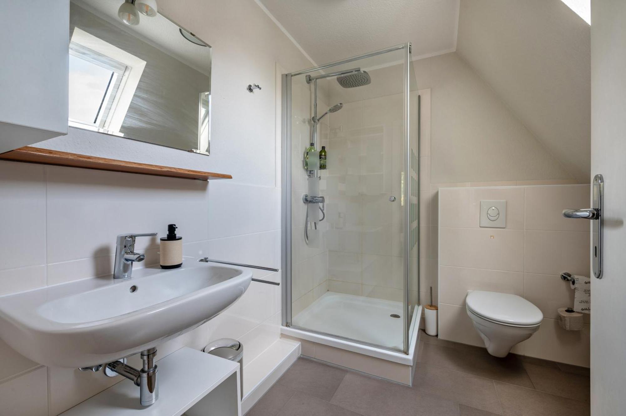 Apartment Wilhelm Нинбург Екстериор снимка